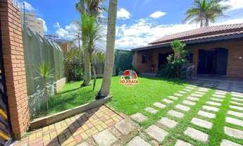 Imagem 3: Casa com 3 dormitórios à venda, 158 m² por R$ 500.000,00 - Oceanópolis - Mongaguá/SP