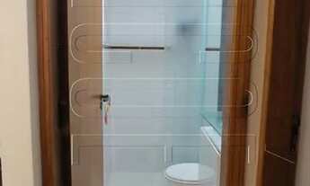 Imagem 3: Apartamento com 2 dormitórios à venda, 54 m² por R$ 300.000,00 - Vila Andrade - São Paulo