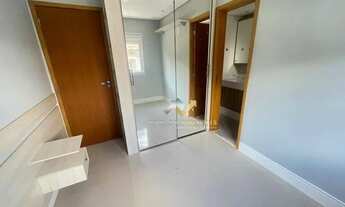 Imagem 3: Apartamento com 2 dormitórios à venda, 54 m² por R$ 390.000 - Vila Pires - Santo André/SP