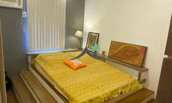 Imagem 7: Apartamento com 50 metros quadrados com 2 quartos