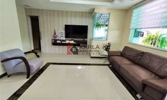 Imagem 4: CASA 03 QUARTOS E SUITE - LOTE DE 1.552 M² RECANTO DO POETA!