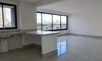 Imagem 7: Apartamento para venda possui 115 metros quadrados com 4 quartos em Jardim América - Goiân