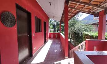 Imagem 4: Sobrado para venda 145 metros quadrados com 4 quartos em Maresias