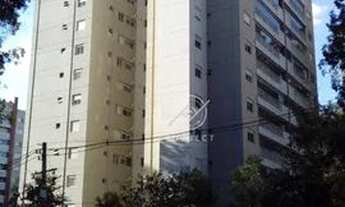 Imagem 2: Fine Panamby - Rua Itatupã - 108 m2 com 3 dorms e 2 vagas