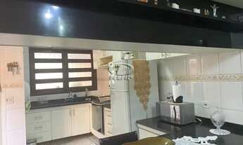 Imagem 2: CASA TÉRREA COM EDÍCULA - MOOCA - 2 DORMITÓRIOS - 2 VAGAS