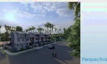 Imagem 6: Sobrado | 3 dorm | 2 vagas | 103 m² priv