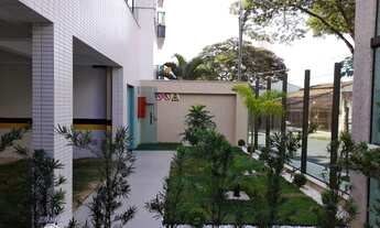 Imagem 2: BELO HORIZONTE - Cobertura - Itapoã