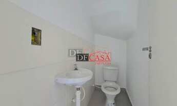 Imagem 6: Sobrado com 2 dormitórios à venda, 80 m² por R$ 465.000,00 - Ponte Rasa - São Paulo/SP