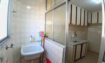 Imagem 4: Apartamento, disponível para locação, 2 dormitórios, 1 vaga - Parada Inglesa