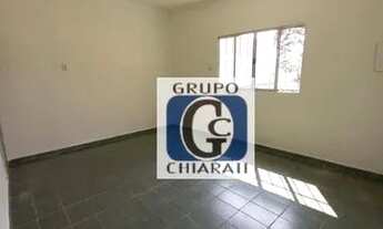 Imagem 2: Casa com 3 dormitórios para alugar, 100 m² por R$ 1.580,00/mês - Vila Nossa Senhora do Ret