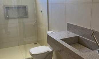 Imagem 4: Casa no Terras Alphaville