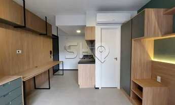 Imagem 7: Apartamento na Consolação com 1 dormitório