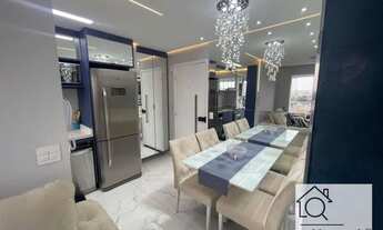 Imagem: Apartamento com 2 dormitórios, 42 m²