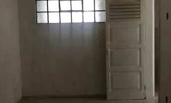 Imagem 4: Casa 2/4, dependência