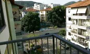 Imagem 7: Apartamento na Taquara