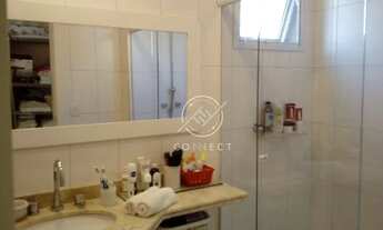 Imagem 7: Fine Panamby - Rua Itatupã - 108 m2 com 3 dorms e 2 vagas