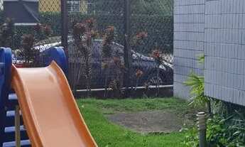 Imagem 4: Apartamento para venda com 48 metros quadrados 2 quartos em Casa Amarela