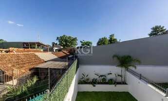 Imagem 2: Casa com 4 dormitórios para luguel, 386 m² por R$8.500,00- Chácara das Pedras - Porto Aleg