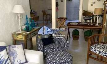 Imagem 3: Casa de Condomínio com 4 dorms, Juquehy, São Sebastião, Cod: 832