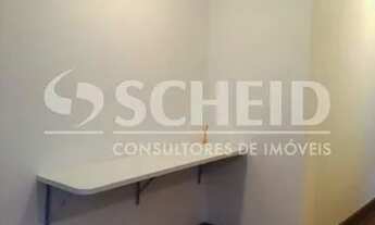 Imagem 3: Apartamento 52m² semi mobiliado com 2 dormitórios e 1 vaga à venda no Jd Aeroporto