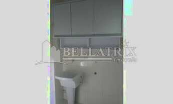 Imagem 7: Apartamento para locação - Vila Principe de Gales, Santo Andre