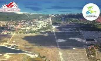 Imagem 3: Lotes Ha 900M Da Praia Em Paracuru, 6X25 . confira já