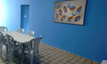 Imagem 6: Pracinha de boa viagem