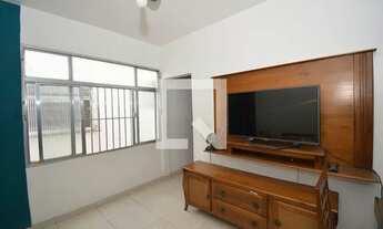Imagem 2: Apartamento para Aluguel - Oswaldo Cruz, 2 Quartos, 50 m2