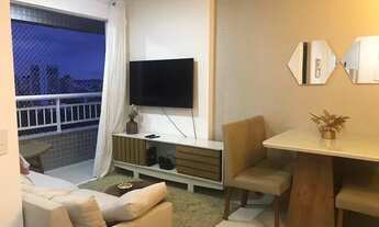 Imagem 5: Apartamento para venda tem 35 metros quadrados com 1 quarto em Jardim Renascença - São Luí