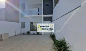 Imagem 3: Casa com 3 dormitórios à venda, 143 m² por R$ 670.000 - Jardim Europa - Caieiras/SP