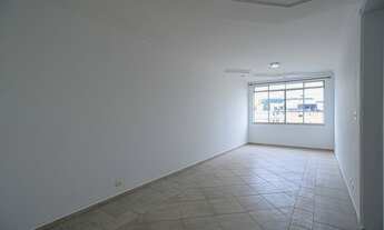 Imagem 2: Apartamento para aluguel com 132 metros quadrados com 2 quartos no ITAIM BIBI - São Paulo