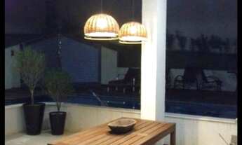 Imagem 2: Ótima locação de um apartamento 5 suítes em Alphaville II