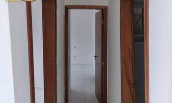 Imagem 5: Apartamento com 2 dormitórios à venda, 57 m² por R$ 350.000,00 - Mirim - Praia Grande/SP