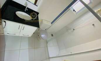 Imagem 4: Flat mobiliado em Barão Geraldo, Campinas/SP