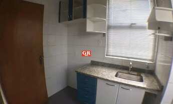 Imagem 4: Apartamento para aluguel, 2 quartos, 1 vaga, Buritis - Belo Horizonte/MG