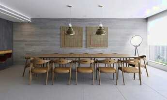 Imagem 5: LINDO APARTAMENTO , MOEMA PÁSSAROS, 280m2,03 SUÍTES,04 VAGAS,FIRA DE ROTA FOS AVIÕES! PRÉD