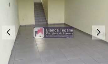 Imagem 4: Casa residencial Rio Acima Votorantim