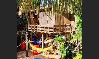 Imagem 4: Sobrado lindo e espaço em Campo Grande