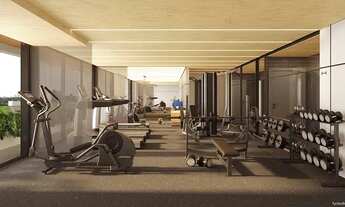 Imagem 4: Studio com 1 Dormitorio(s) localizado(a) no bairro Itaim Bibi em São Paulo / Ref.:OR