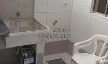 Imagem 5: Apartamento para alugar na Vila Eldízia em Santo André