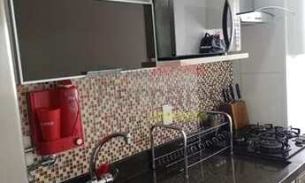 Imagem 5: Apartamento á venda na Vila Nova Cachoeirinha - 2 dormitórios e uma vaga