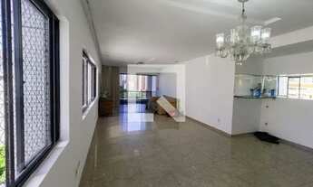 Imagem 2: Apartamento para Aluguel - Boa Viagem, 3 Quartos, 135 m2