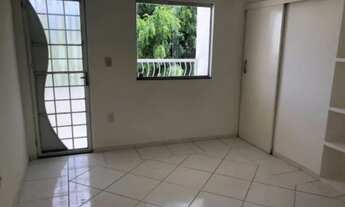 Imagem 6: Casa duplex no Country