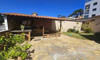 Imagem 3: Casa Linear, com 4 Quartos e 3 banheiros à Venda, 405 m² por R$ 1.380.000 no Santa Amélia