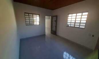 Imagem: Casa 2 Quartos no Bosque dos Eucaliptos