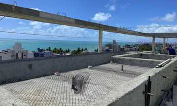 Imagem 4: Apartamento em Camboinha com 02 Quartos, sendo 01 suíte e varanda gourmet