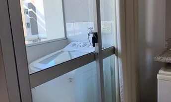 Imagem 7: Apartamento na Bela Cintra para aluguel com 44 m² - 1 quarto - 1 vaga