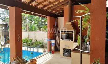 Imagem 5: Casa - Chácara Belvedere - Campinas