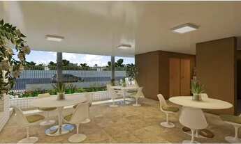 Imagem 6: JT - Apartamento para venda com 56 metros quadrados com 2 quartos em Iputinga - Recife - P