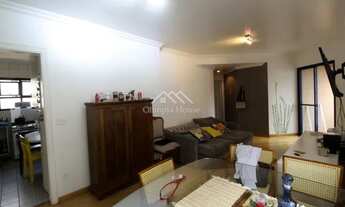 Imagem 4: Apartamento Venda Vila Madalena 92 m² 3 Dormitórios